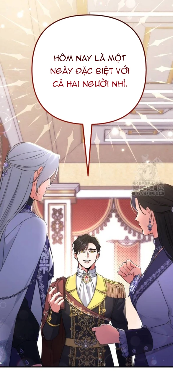 Dành Cho Nhân Vật Bị Bỏ Rơi Yêu Thích Nhất Của Tôi Chapter 93 - Trang 2