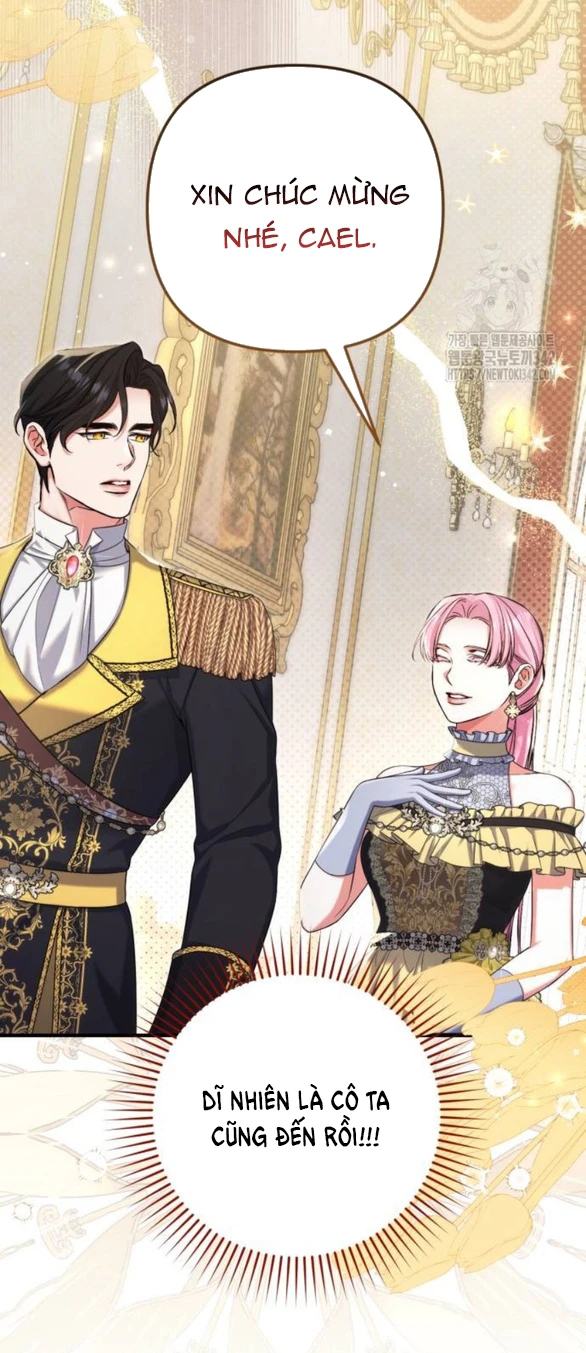 Dành Cho Nhân Vật Bị Bỏ Rơi Yêu Thích Nhất Của Tôi Chapter 93 - Trang 2