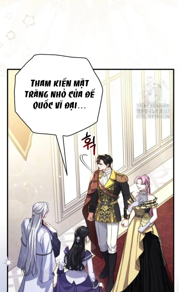 Dành Cho Nhân Vật Bị Bỏ Rơi Yêu Thích Nhất Của Tôi Chapter 93 - Trang 2