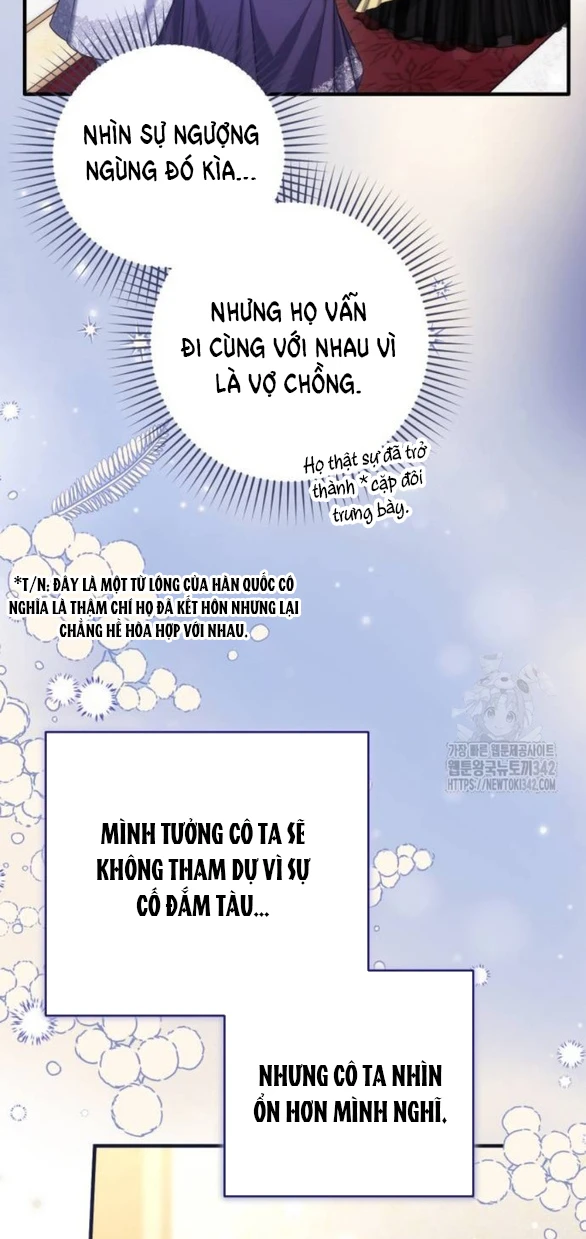 Dành Cho Nhân Vật Bị Bỏ Rơi Yêu Thích Nhất Của Tôi Chapter 93 - Trang 2