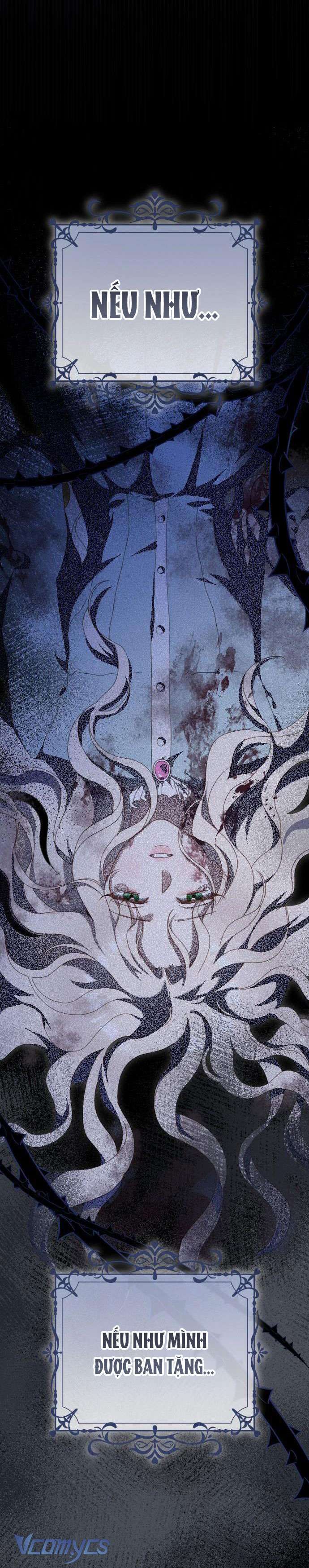 Dành Cho Những Ai Coi Hối Tiếc Là Điều Xa Xỉ Chapter 1 - Trang 2