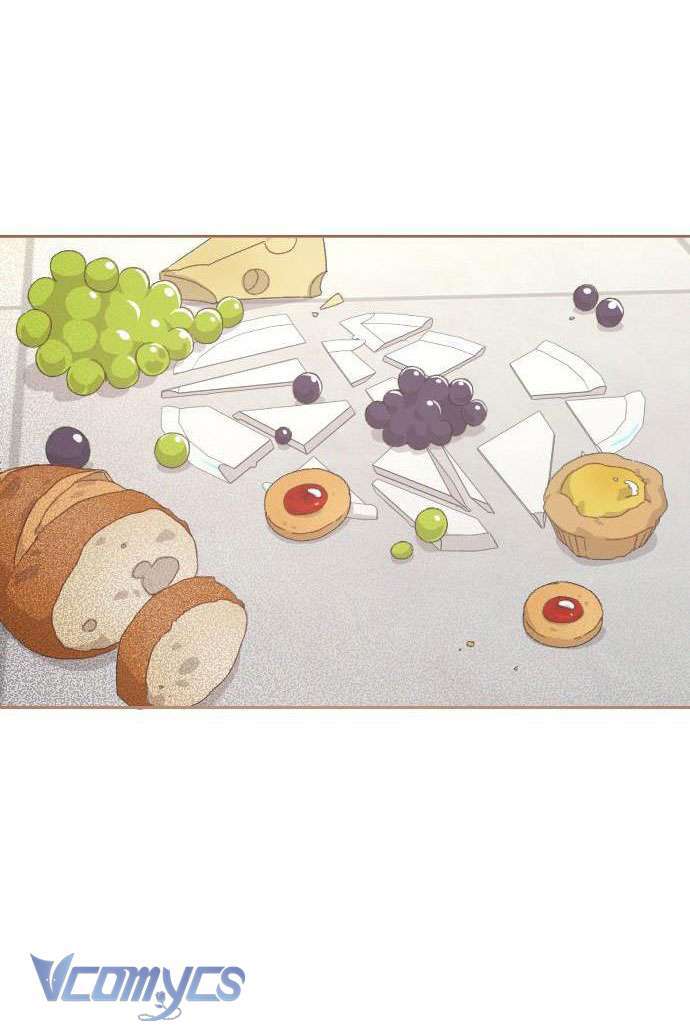 Dành Cho Những Ai Coi Hối Tiếc Là Điều Xa Xỉ Chapter 1 - Trang 2