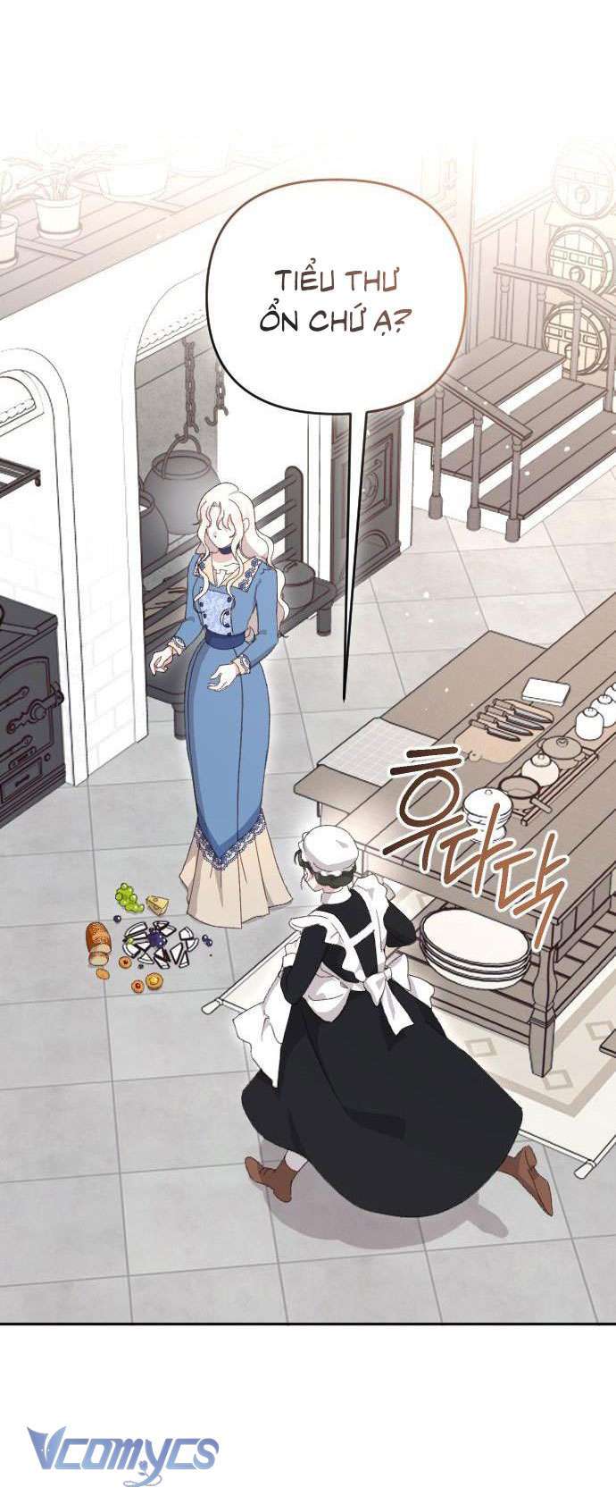 Dành Cho Những Ai Coi Hối Tiếc Là Điều Xa Xỉ Chapter 1 - Trang 2