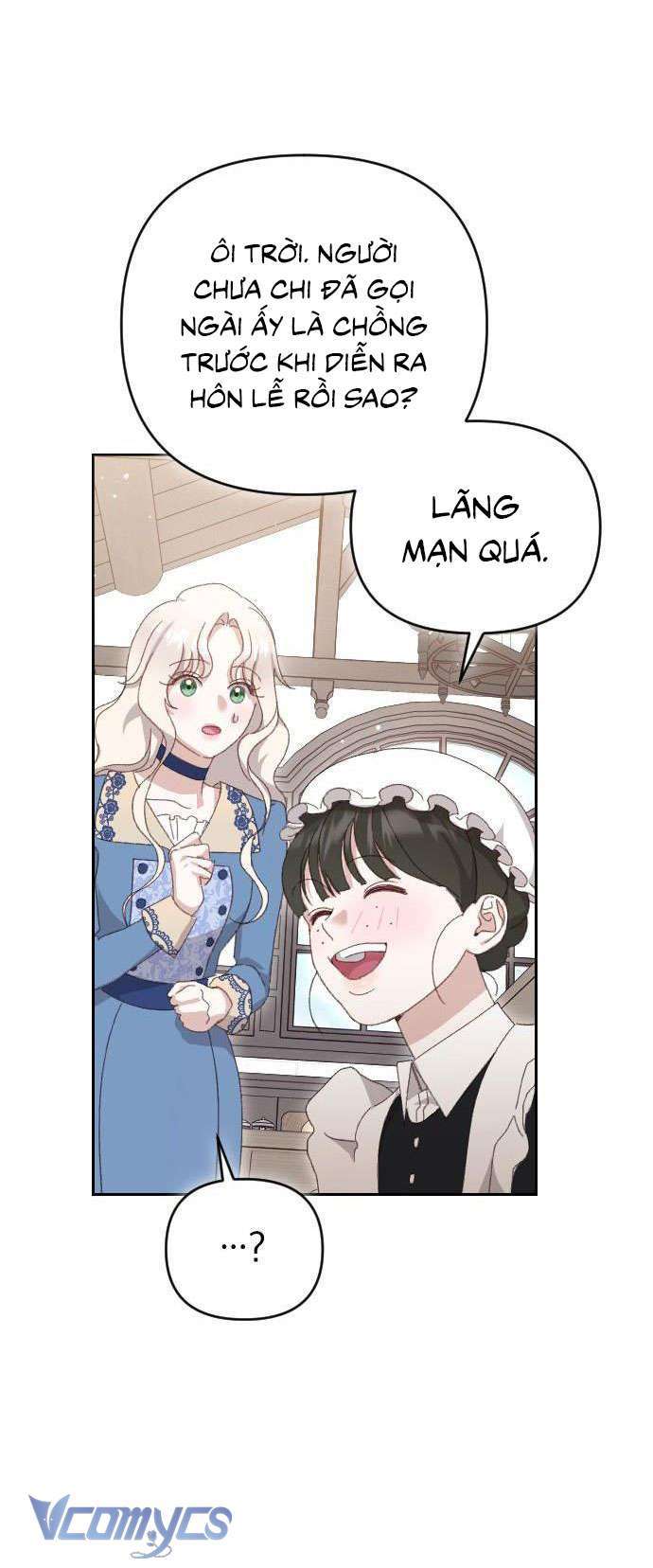 Dành Cho Những Ai Coi Hối Tiếc Là Điều Xa Xỉ Chapter 1 - Trang 2