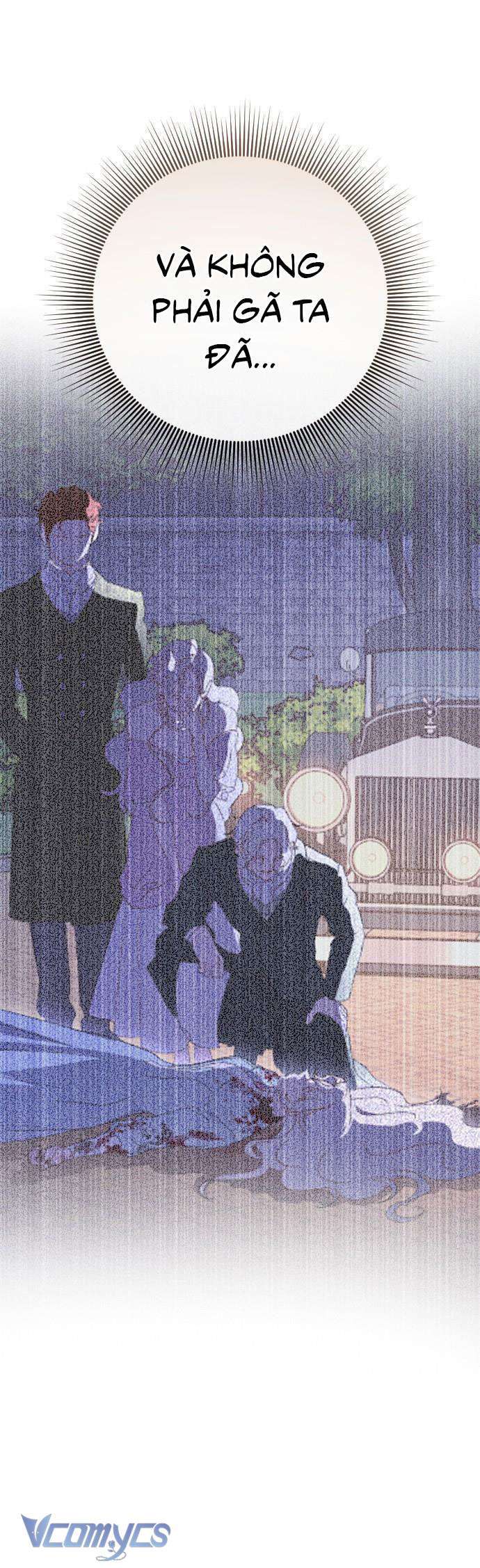 Dành Cho Những Ai Coi Hối Tiếc Là Điều Xa Xỉ Chapter 1 - Trang 2