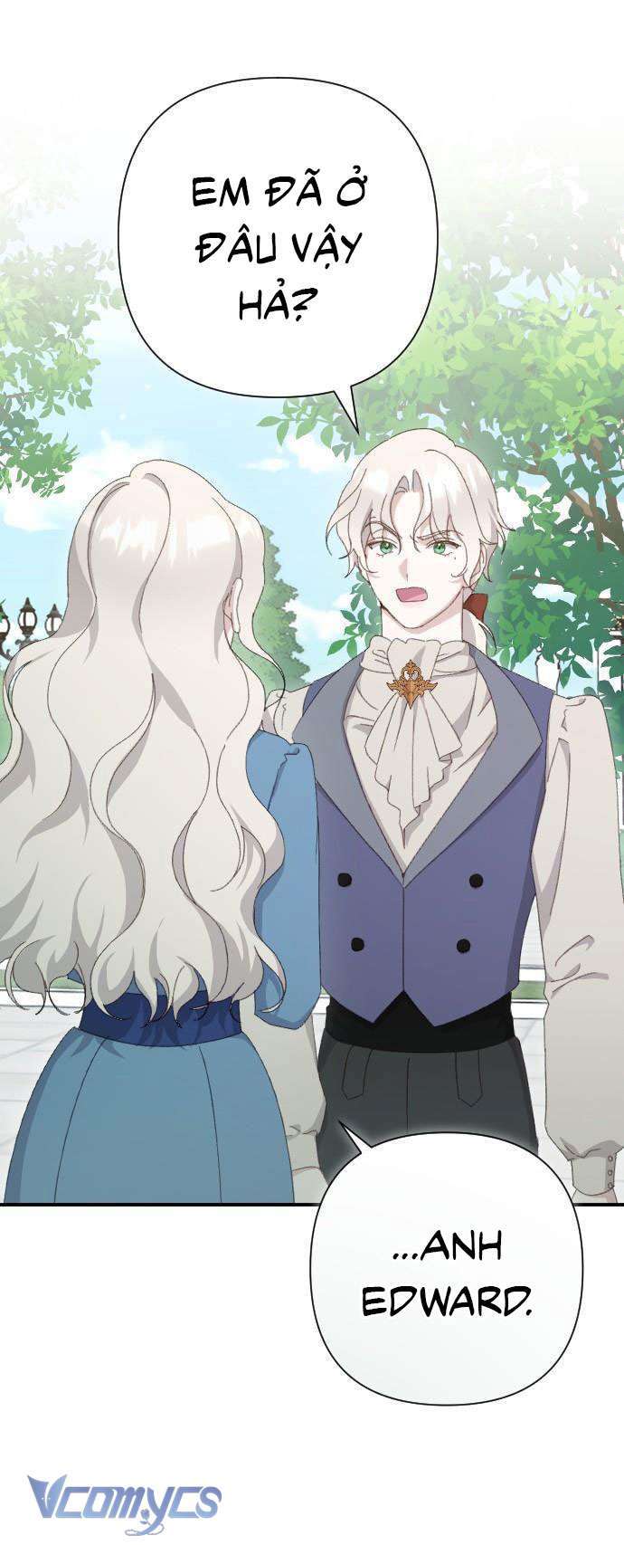 Dành Cho Những Ai Coi Hối Tiếc Là Điều Xa Xỉ Chapter 1 - Trang 2