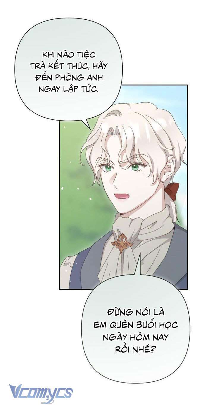 Dành Cho Những Ai Coi Hối Tiếc Là Điều Xa Xỉ Chapter 1 - Trang 2