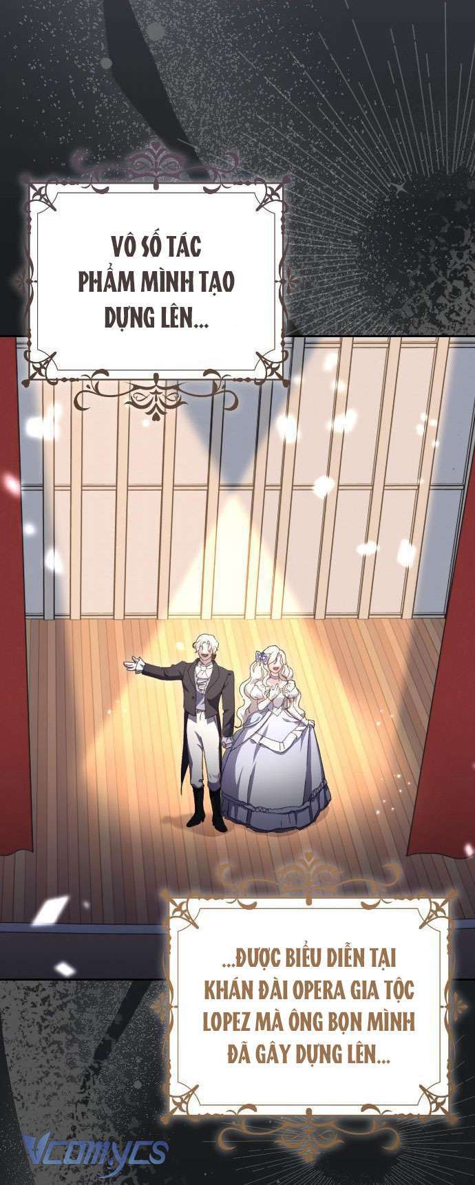 Dành Cho Những Ai Coi Hối Tiếc Là Điều Xa Xỉ Chapter 1 - Trang 2