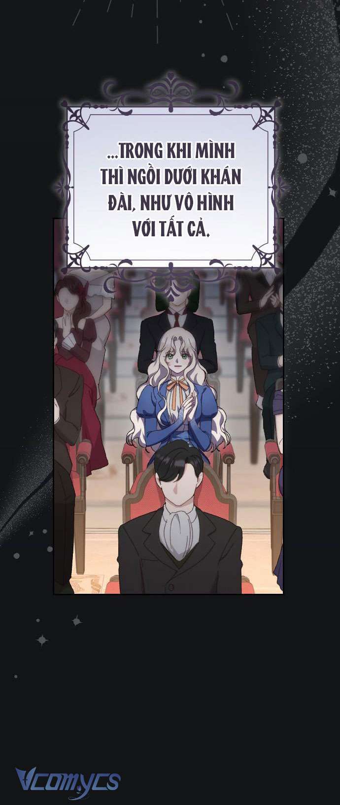 Dành Cho Những Ai Coi Hối Tiếc Là Điều Xa Xỉ Chapter 1 - Trang 2