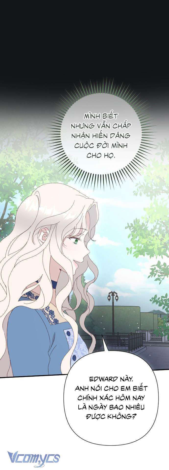 Dành Cho Những Ai Coi Hối Tiếc Là Điều Xa Xỉ Chapter 1 - Trang 2