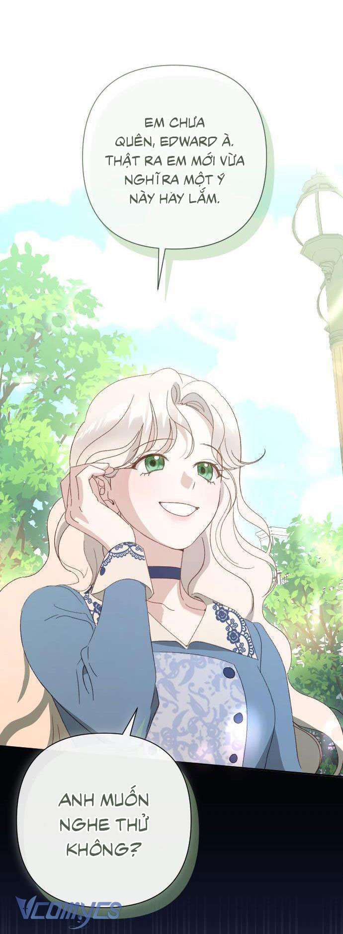 Dành Cho Những Ai Coi Hối Tiếc Là Điều Xa Xỉ Chapter 1 - Trang 2