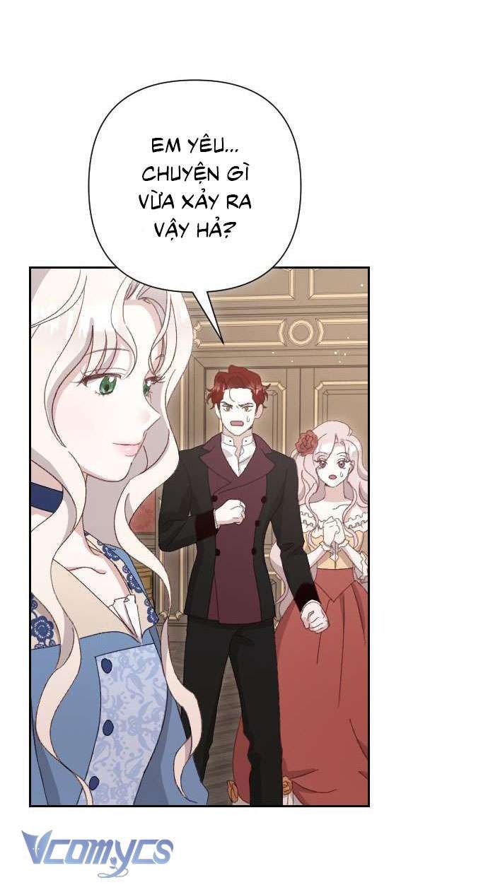 Dành Cho Những Ai Coi Hối Tiếc Là Điều Xa Xỉ Chapter 1 - Trang 2