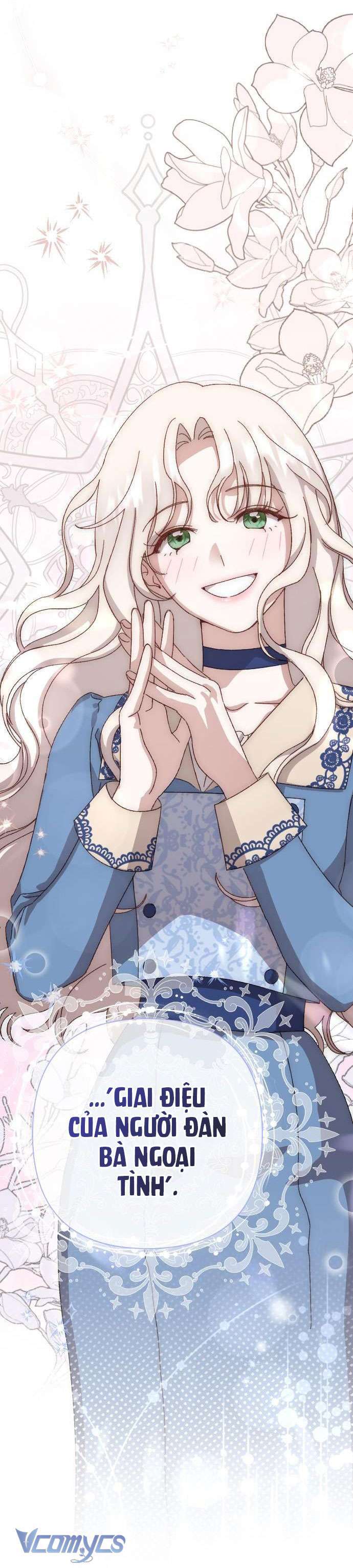 Dành Cho Những Ai Coi Hối Tiếc Là Điều Xa Xỉ Chapter 1 - Trang 2