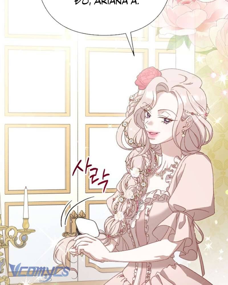 Dành Cho Những Ai Coi Hối Tiếc Là Điều Xa Xỉ Chapter 10 - Trang 2