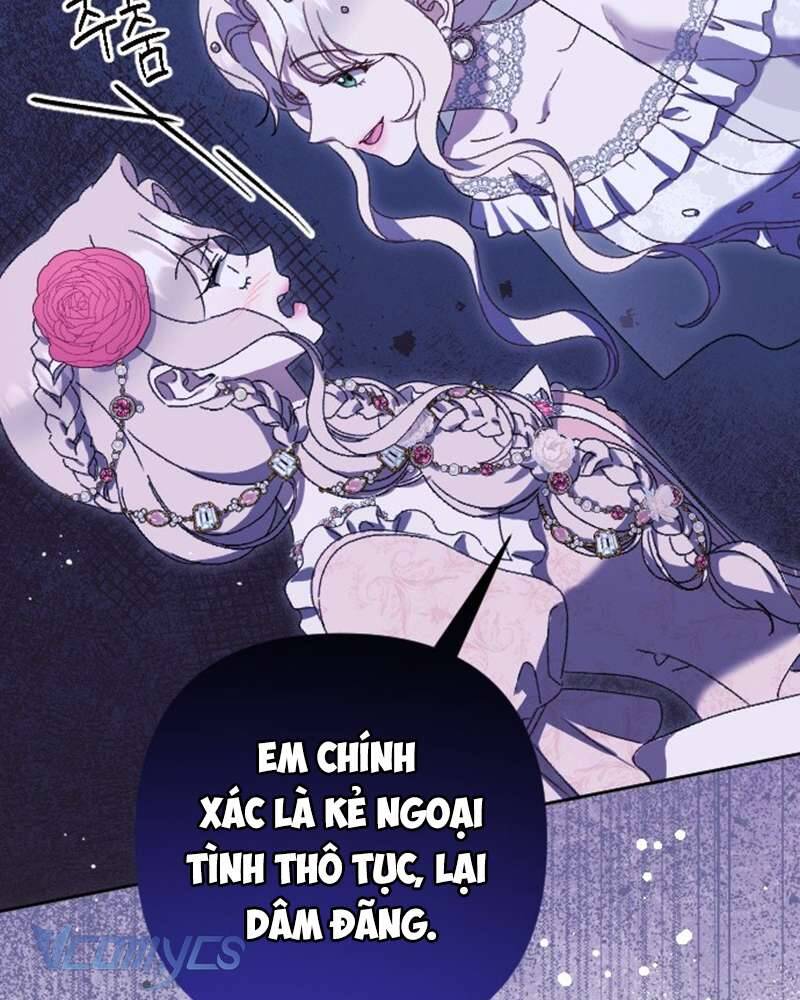 Dành Cho Những Ai Coi Hối Tiếc Là Điều Xa Xỉ Chapter 10 - Trang 2