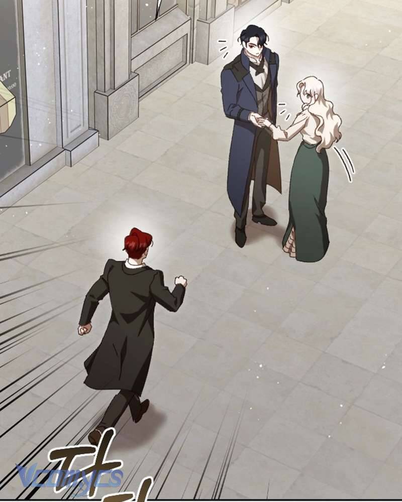 Dành Cho Những Ai Coi Hối Tiếc Là Điều Xa Xỉ Chapter 10 - Trang 2