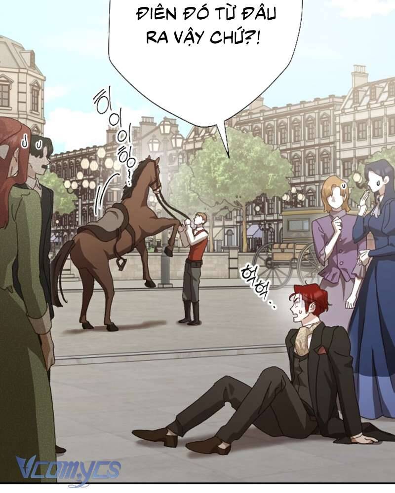 Dành Cho Những Ai Coi Hối Tiếc Là Điều Xa Xỉ Chapter 10 - Trang 2