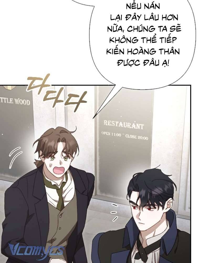 Dành Cho Những Ai Coi Hối Tiếc Là Điều Xa Xỉ Chapter 10 - Trang 2