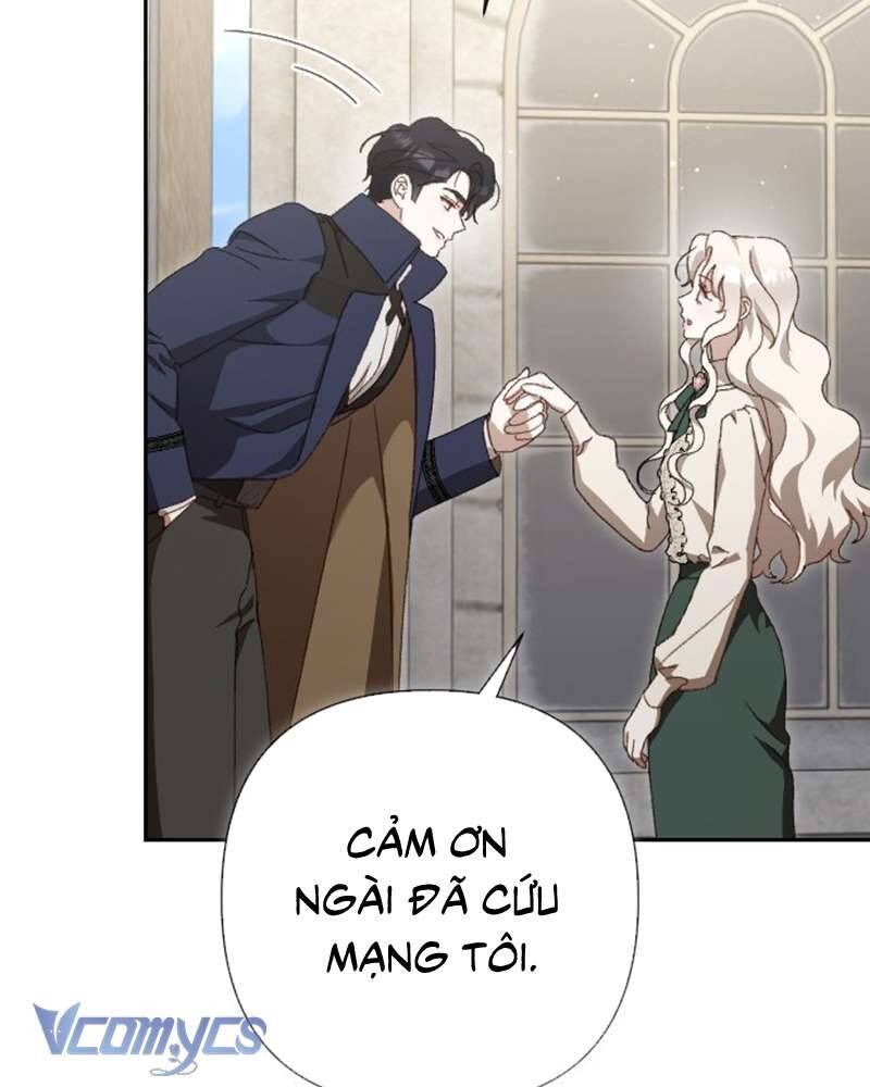 Dành Cho Những Ai Coi Hối Tiếc Là Điều Xa Xỉ Chapter 10 - Trang 2