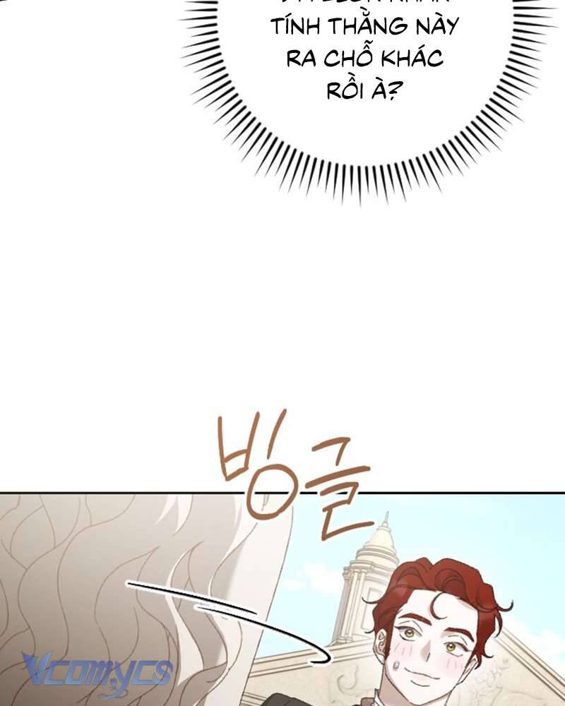 Dành Cho Những Ai Coi Hối Tiếc Là Điều Xa Xỉ Chapter 10 - Trang 2