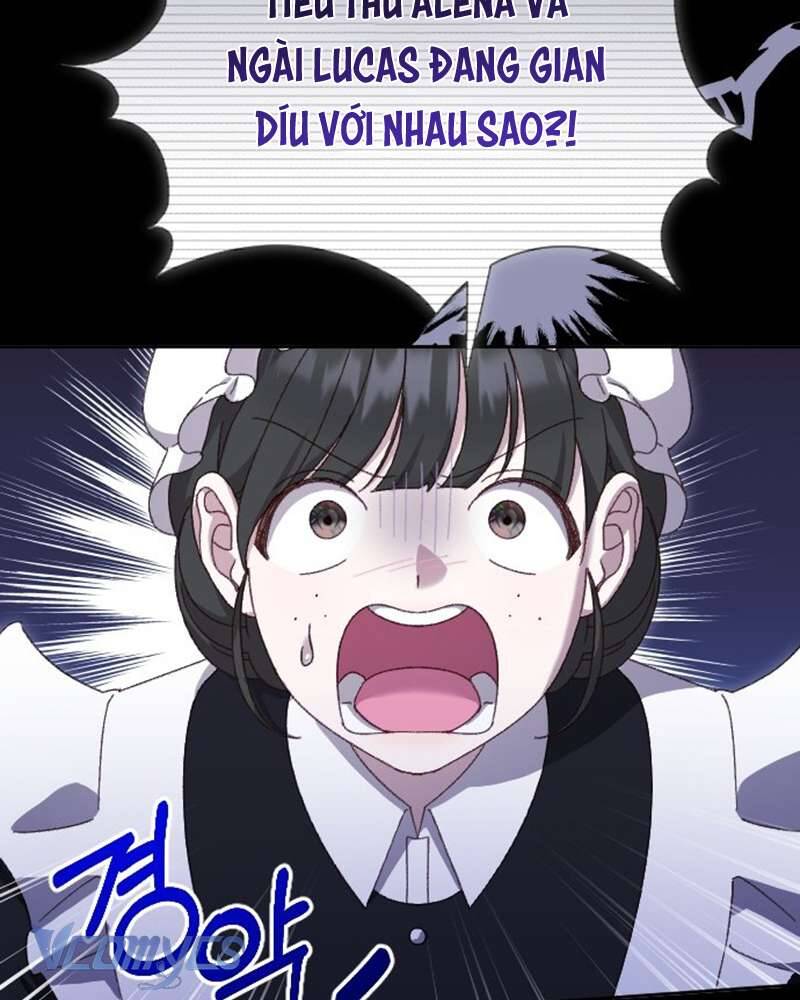 Dành Cho Những Ai Coi Hối Tiếc Là Điều Xa Xỉ Chapter 10 - Trang 2