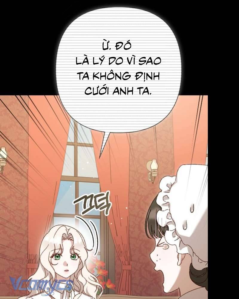 Dành Cho Những Ai Coi Hối Tiếc Là Điều Xa Xỉ Chapter 10 - Trang 2
