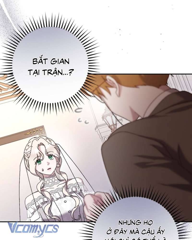 Dành Cho Những Ai Coi Hối Tiếc Là Điều Xa Xỉ Chapter 11 - Trang 2