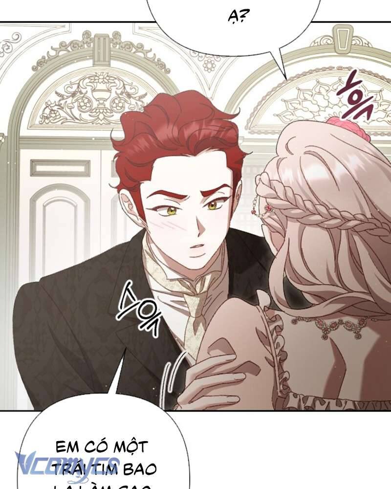 Dành Cho Những Ai Coi Hối Tiếc Là Điều Xa Xỉ Chapter 11 - Trang 2