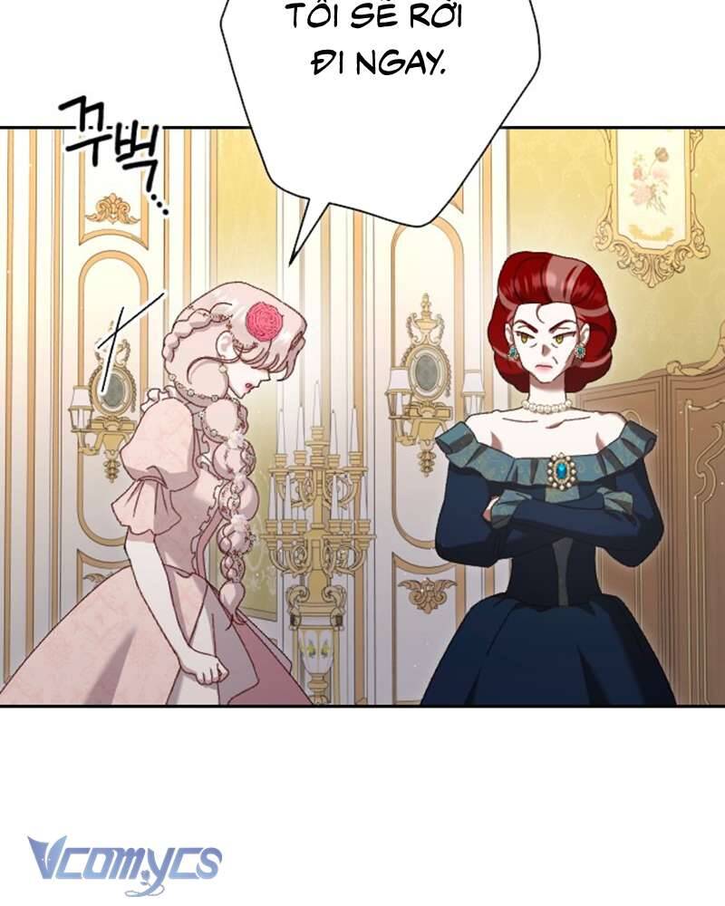 Dành Cho Những Ai Coi Hối Tiếc Là Điều Xa Xỉ Chapter 11 - Trang 2