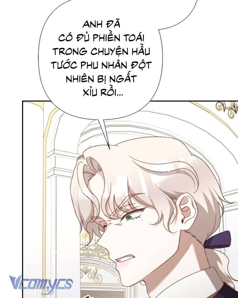 Dành Cho Những Ai Coi Hối Tiếc Là Điều Xa Xỉ Chapter 11 - Trang 2