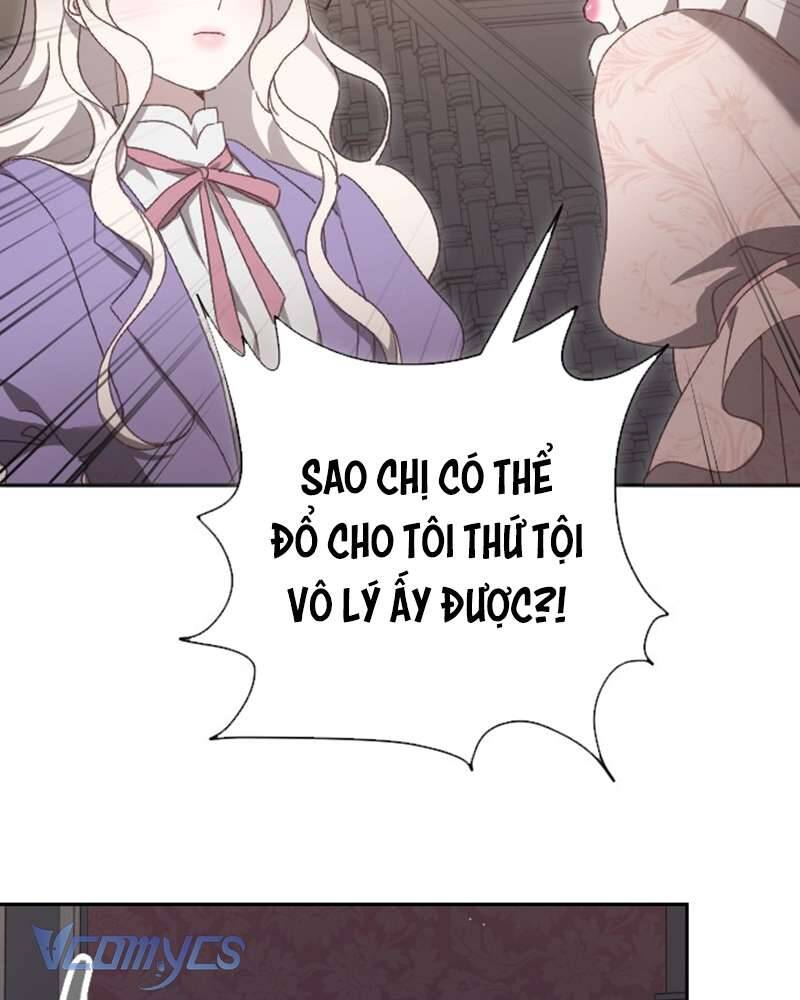 Dành Cho Những Ai Coi Hối Tiếc Là Điều Xa Xỉ Chapter 13 - Trang 2