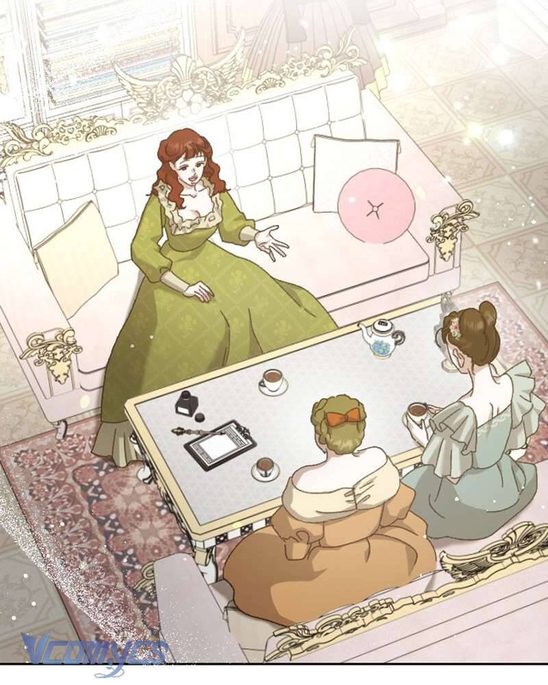 Dành Cho Những Ai Coi Hối Tiếc Là Điều Xa Xỉ Chapter 14 - Trang 2