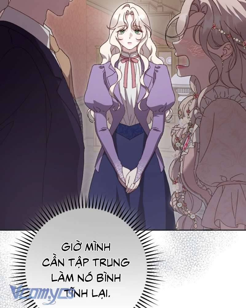 Dành Cho Những Ai Coi Hối Tiếc Là Điều Xa Xỉ Chapter 14 - Trang 2