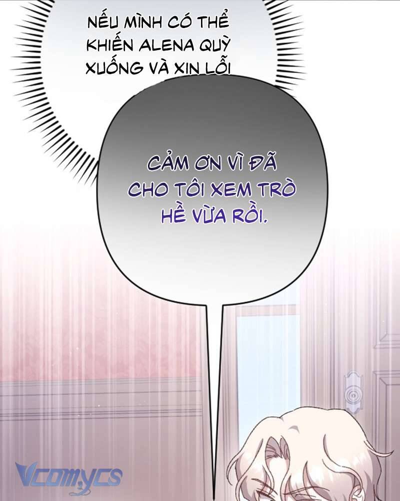 Dành Cho Những Ai Coi Hối Tiếc Là Điều Xa Xỉ Chapter 14 - Trang 2