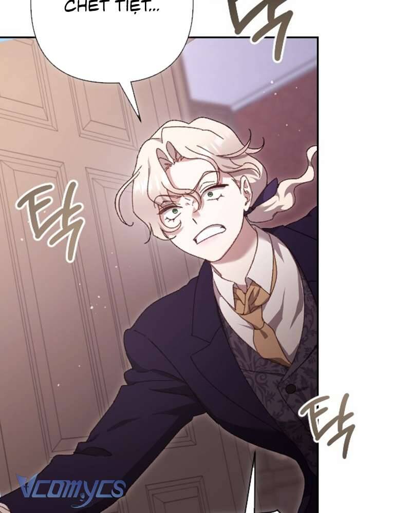 Dành Cho Những Ai Coi Hối Tiếc Là Điều Xa Xỉ Chapter 14 - Trang 2