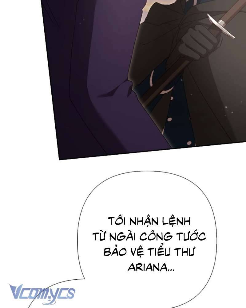 Dành Cho Những Ai Coi Hối Tiếc Là Điều Xa Xỉ Chapter 14 - Trang 2