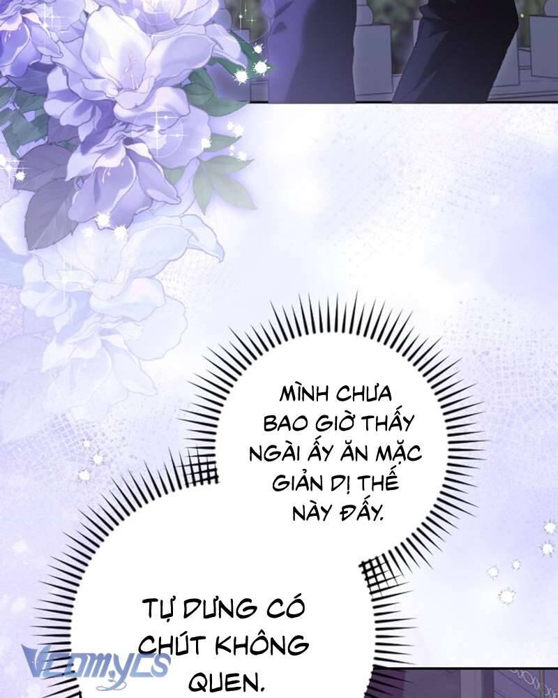 Dành Cho Những Ai Coi Hối Tiếc Là Điều Xa Xỉ Chapter 14 - Trang 2