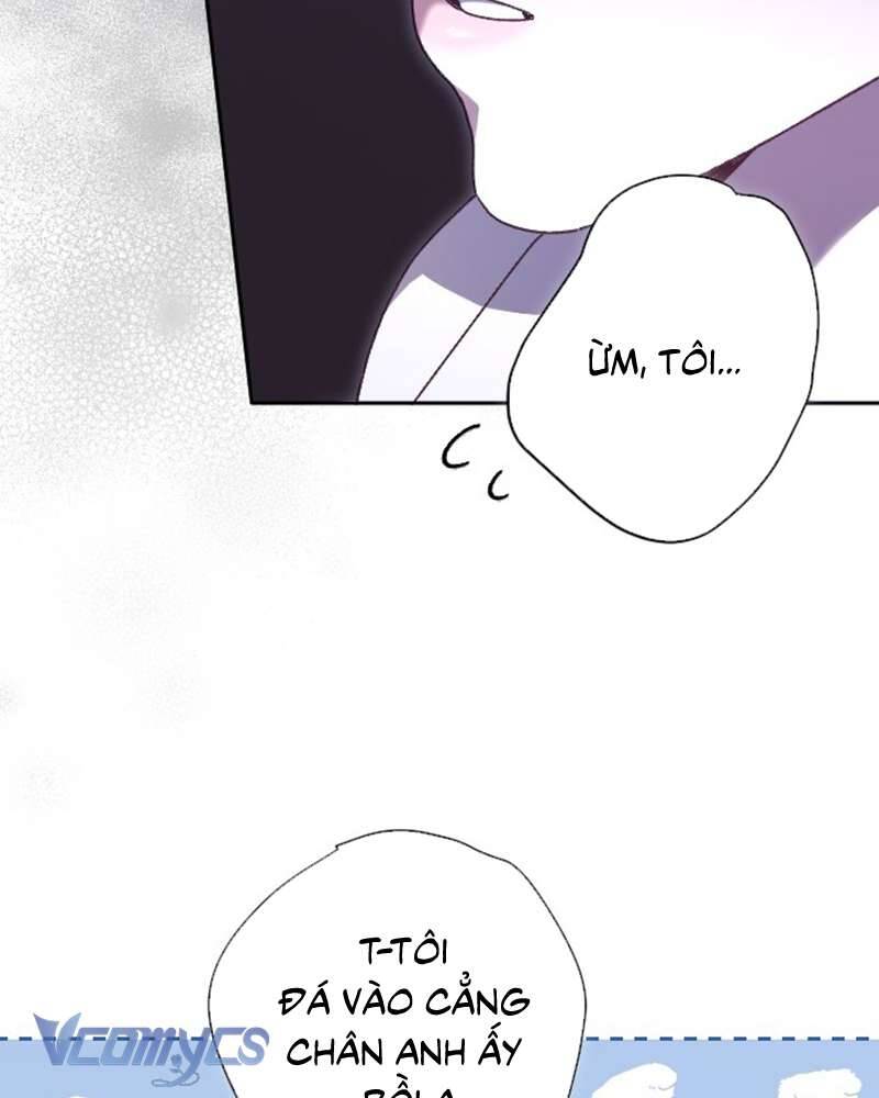 Dành Cho Những Ai Coi Hối Tiếc Là Điều Xa Xỉ Chapter 14 - Trang 2