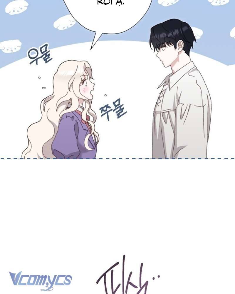 Dành Cho Những Ai Coi Hối Tiếc Là Điều Xa Xỉ Chapter 14 - Trang 2