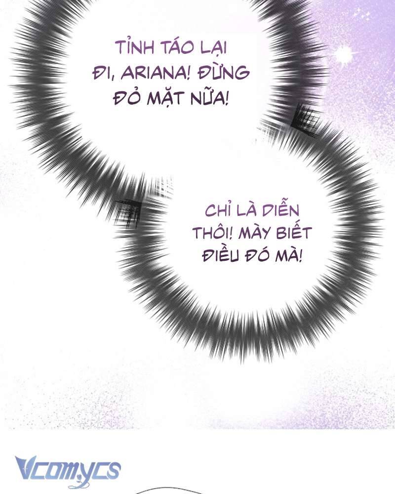Dành Cho Những Ai Coi Hối Tiếc Là Điều Xa Xỉ Chapter 14 - Trang 2
