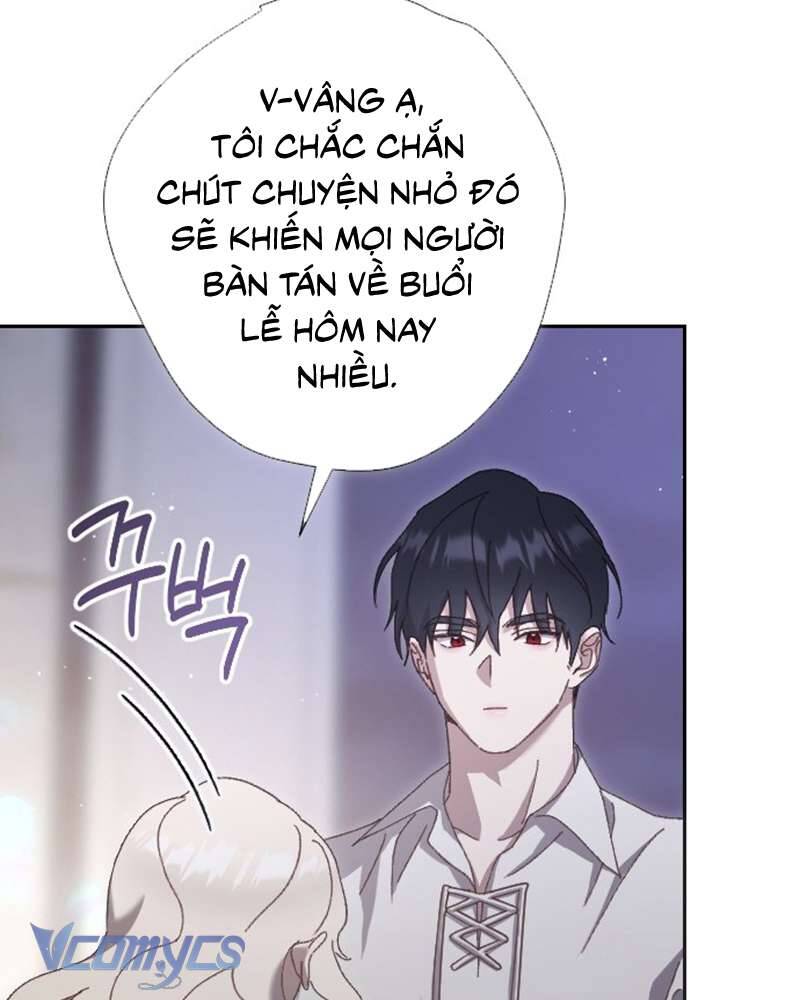 Dành Cho Những Ai Coi Hối Tiếc Là Điều Xa Xỉ Chapter 14 - Trang 2