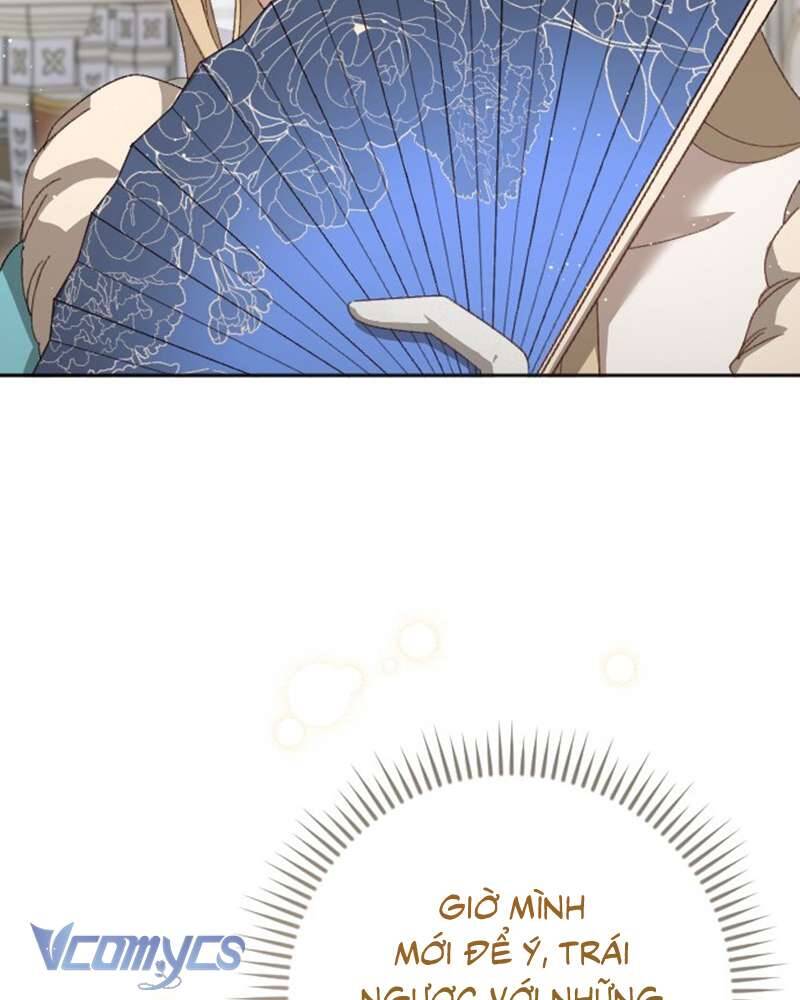 Dành Cho Những Ai Coi Hối Tiếc Là Điều Xa Xỉ Chapter 15 - Trang 2