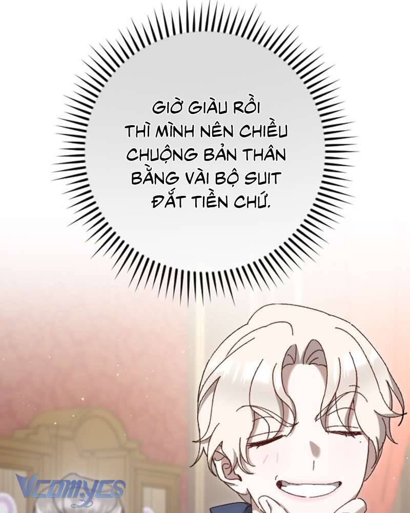 Dành Cho Những Ai Coi Hối Tiếc Là Điều Xa Xỉ Chapter 15 - Trang 2