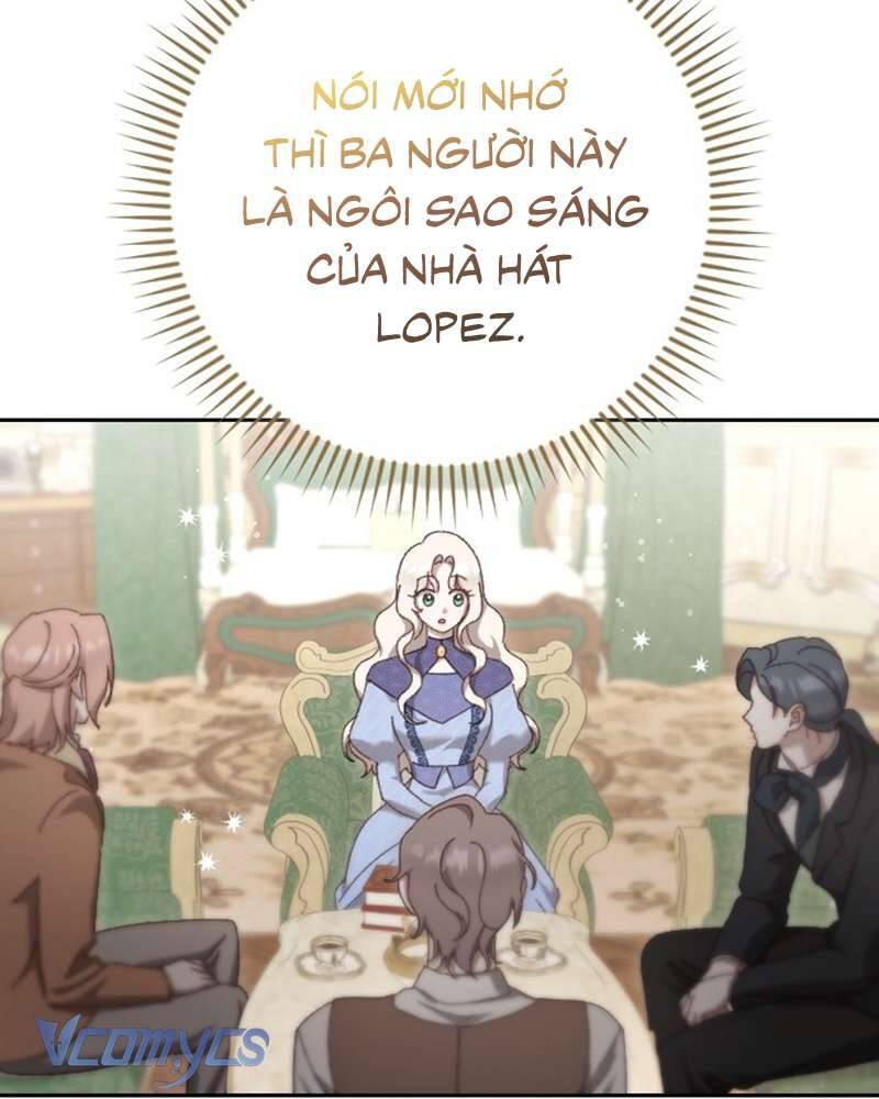 Dành Cho Những Ai Coi Hối Tiếc Là Điều Xa Xỉ Chapter 15 - Trang 2