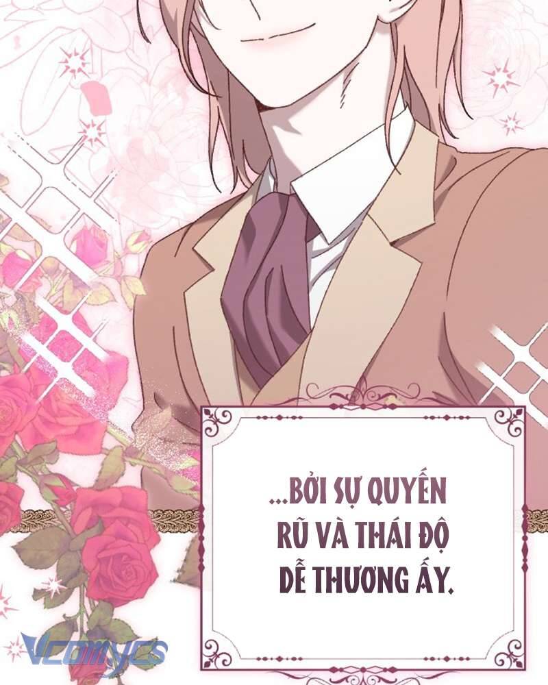 Dành Cho Những Ai Coi Hối Tiếc Là Điều Xa Xỉ Chapter 15 - Trang 2