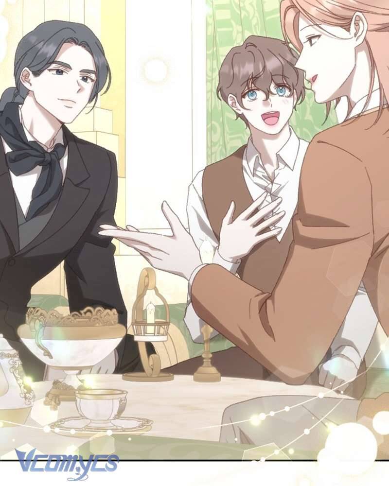 Dành Cho Những Ai Coi Hối Tiếc Là Điều Xa Xỉ Chapter 15 - Trang 2