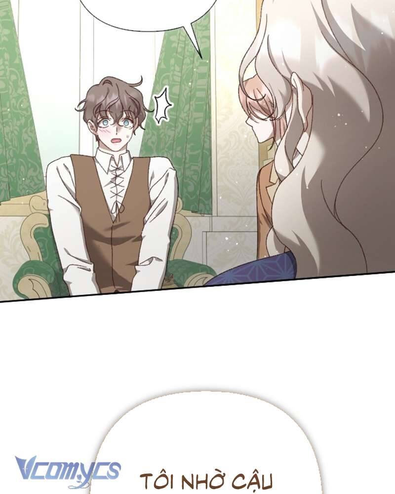 Dành Cho Những Ai Coi Hối Tiếc Là Điều Xa Xỉ Chapter 15 - Trang 2
