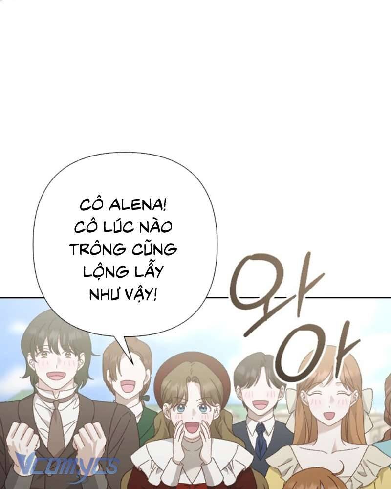 Dành Cho Những Ai Coi Hối Tiếc Là Điều Xa Xỉ Chapter 16 - Trang 2