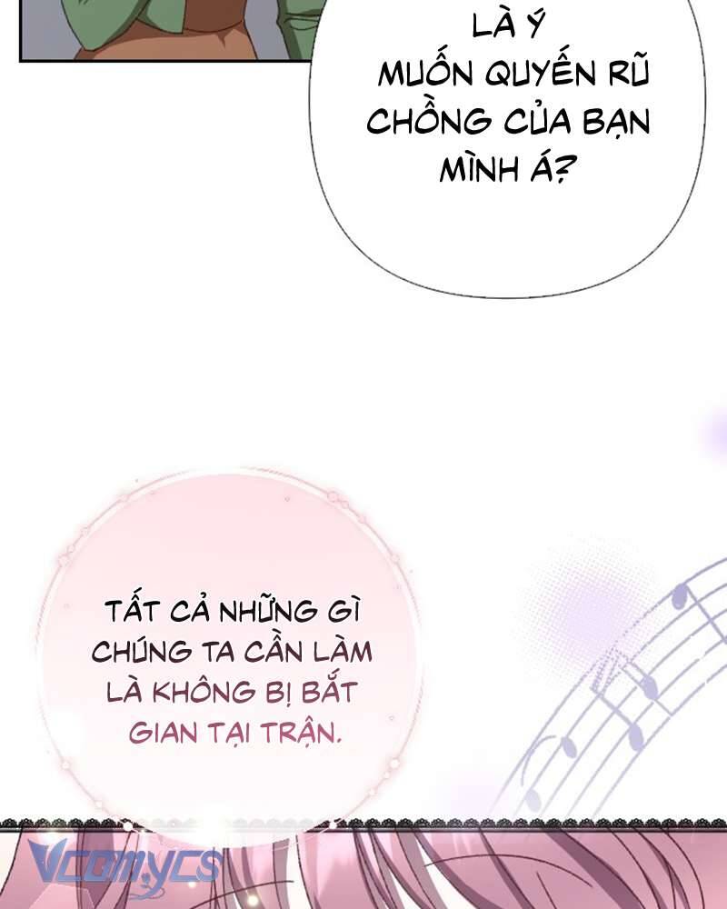 Dành Cho Những Ai Coi Hối Tiếc Là Điều Xa Xỉ Chapter 17 - Trang 2
