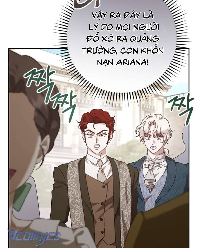 Dành Cho Những Ai Coi Hối Tiếc Là Điều Xa Xỉ Chapter 17 - Trang 2